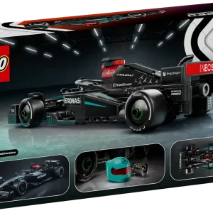 Bolid F1® Mercedes-AMG W15