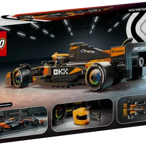 Bolid F1® McLaren Team MCL38